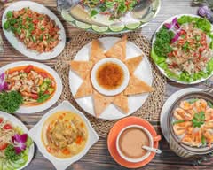 小曼谷泰國雲南料理