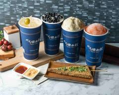 阿宗豬血糕新豐店