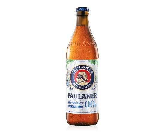 Paulaner 0.0 (20 count)