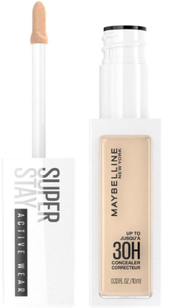 Maybelline Super stay active wear 30 h corrector (Light 15)