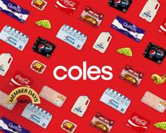 Coles (Malvern)