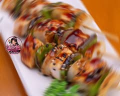 Victoria Banderillas De Sushi (Hermosillo)