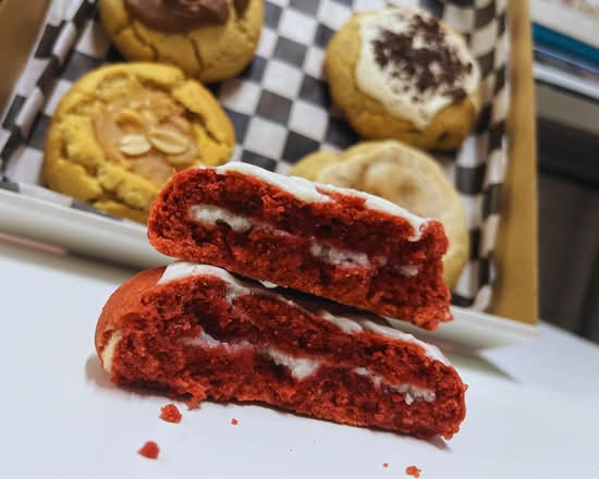 Bites Cookies (Concepcion)