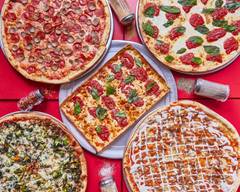 Little Italy Pizza - Union Square