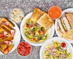 Omelette Cafe (Diamond Causeway)