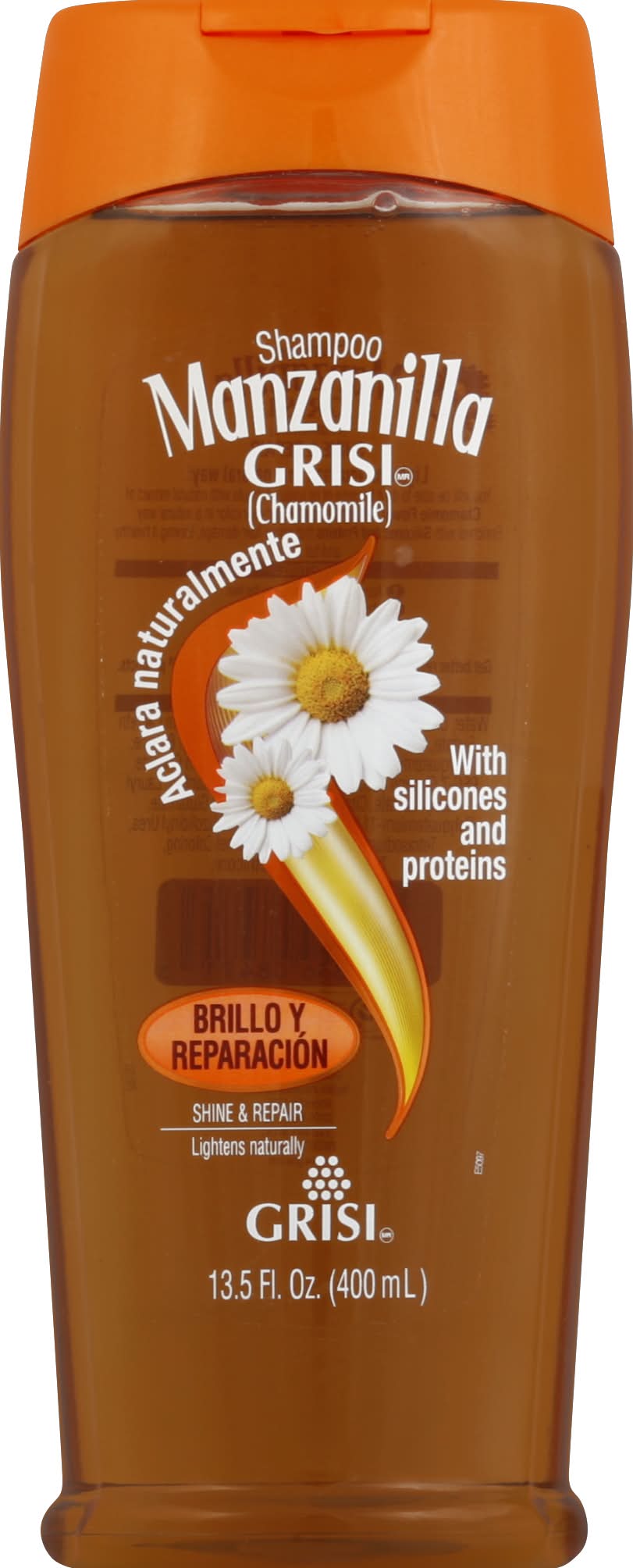 Grisi Chamomile Shampoo (13.5 fl oz)