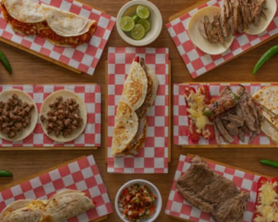 Tacos Sirloin Grill Suc. Santa Rosa