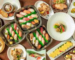 日本料理 まるやま かわなか NIHONRYOURI MARUYAMAKAWANAKA