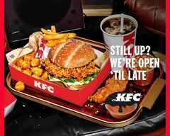 KFC Bristol - Union Street