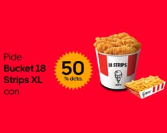 KFC - ARAUCO EL BOSQUE