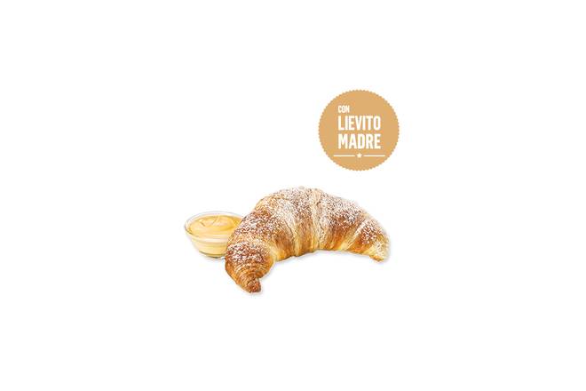 Croissant Crema