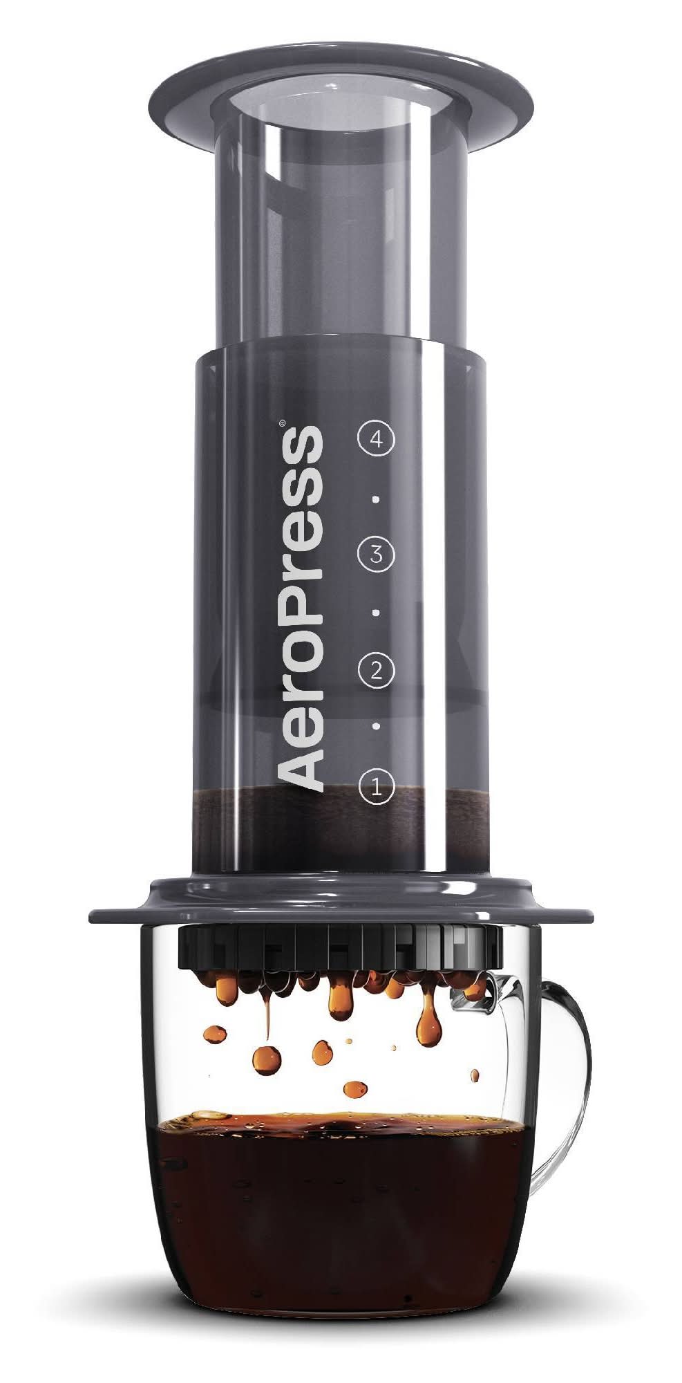AeroPress Original Coffee Maker