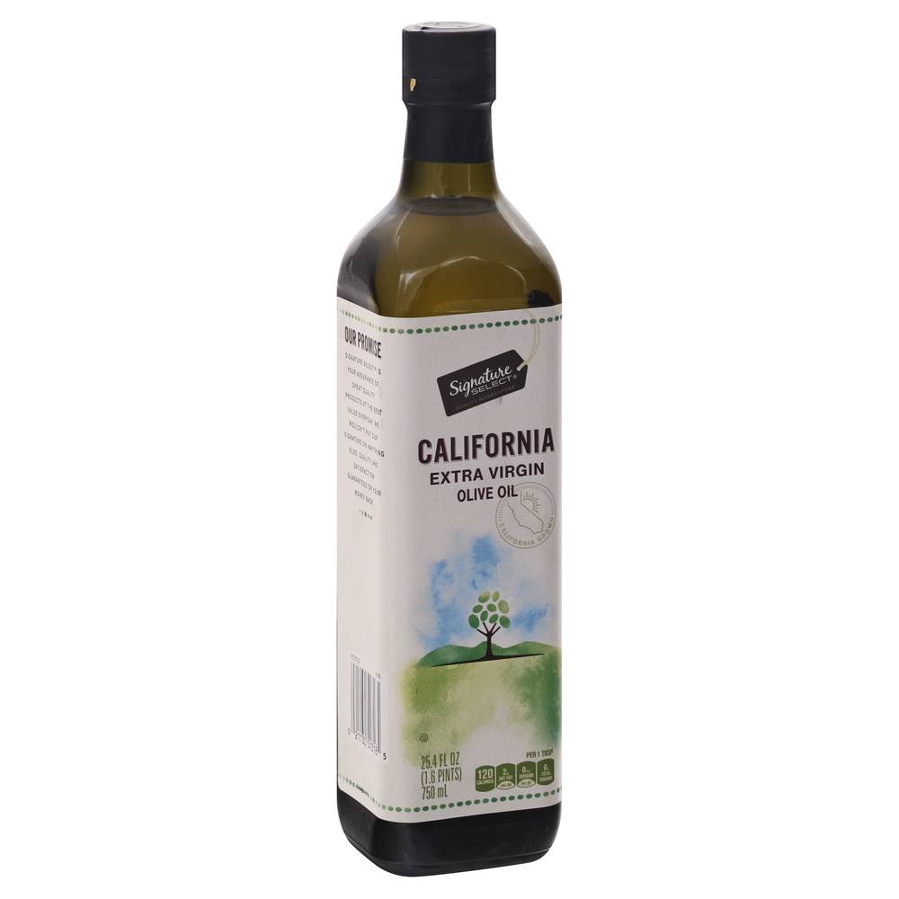 Signature Select Extra Virgin Olive Oil