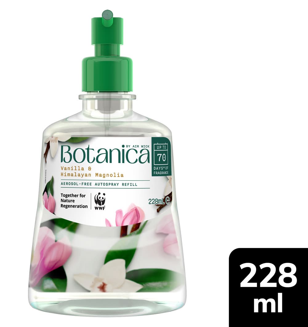 Botanica Aerosol Free Autospray Refill Delivery Near Me | Order