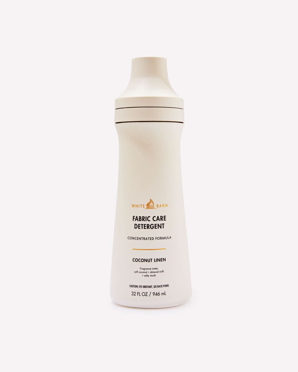 Coconut Linen Laundry Detergent