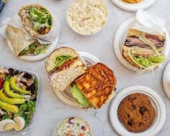 Bite of Oakland (5333 Adeline St)