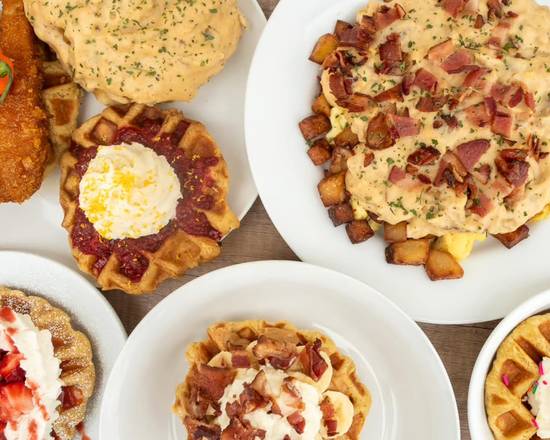 Brunch Box (Best Ave)