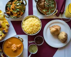 Delhi 6 Restaurante De La India