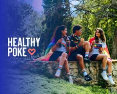 Healthy Poke - Murcia