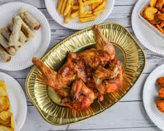 O CROUSTI POULET® 🍗🔥 Rue de Dijon  -  Chalon