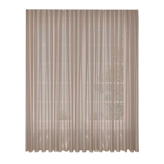 Spring air cortina tergal (1 pieza)