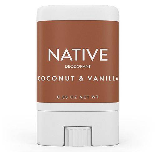 Native Deodorant Coconut & Vanilla - 0.35 oz