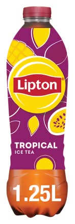 Lipton Tropical, Ice Tea (1.25L)