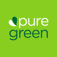 Pure Green Juice and Smoothies (Polaris)