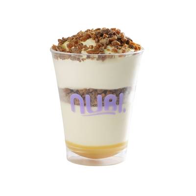 Tiramisu au daim