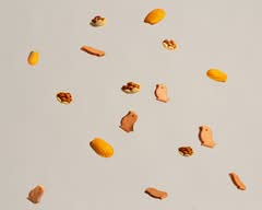 AMOUREUX 暖法菓子 潭子店丨奶油餅乾專賣l