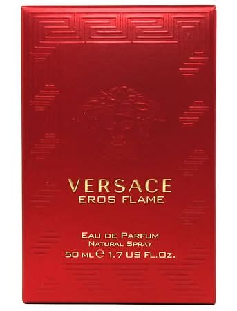 Versace Eros Flame Eau De Parfum (1.7 fl oz)