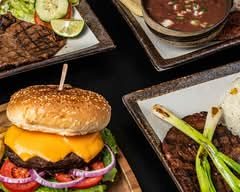Rincon Latino Restaurante (109 Somerset Street)