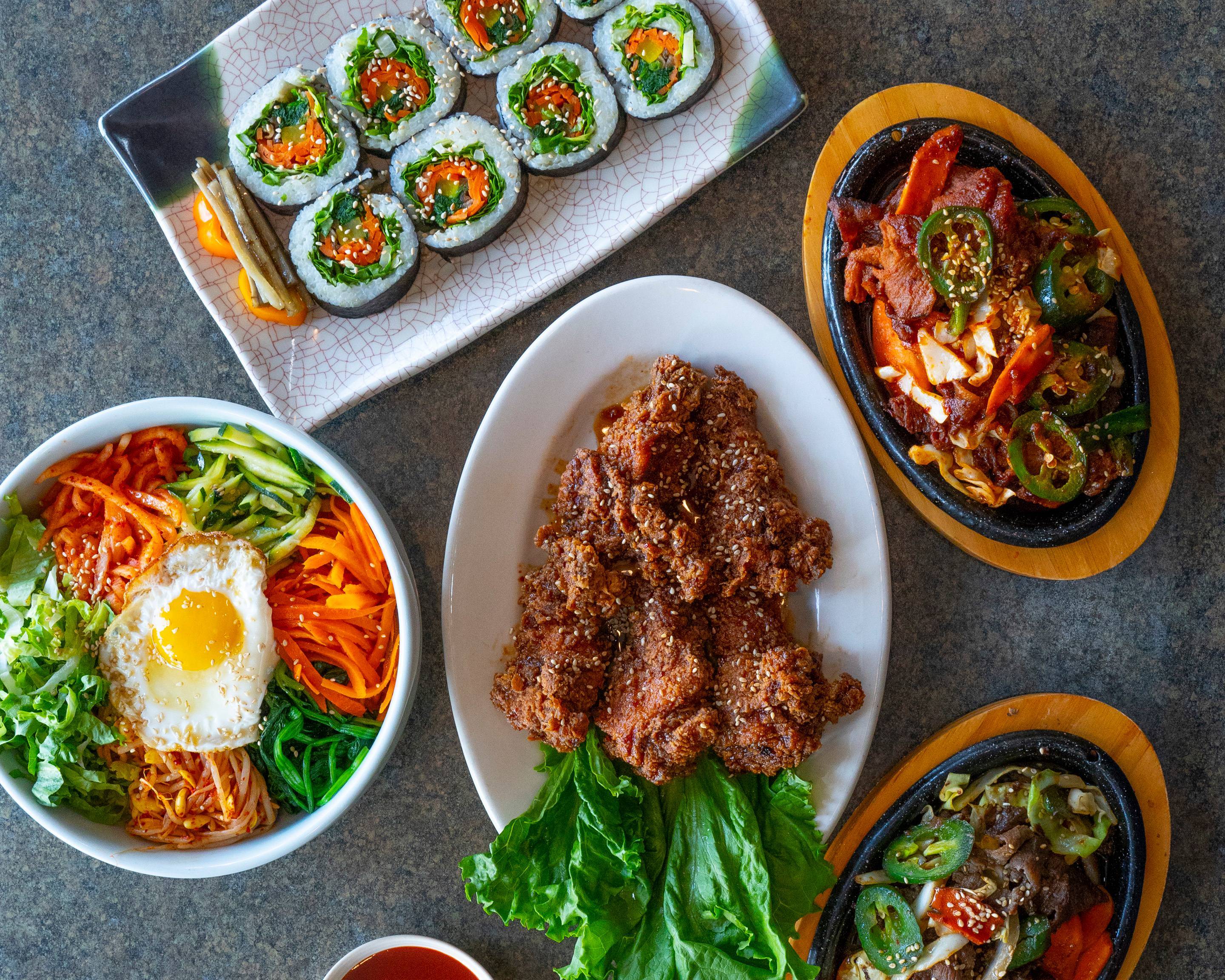 Why Is Everyone Obsessed with Kim's Home Cooking? the Secret Dish Going Viral