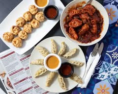 8848 Momo House Nundah