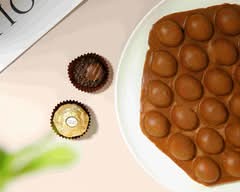 L'ÔEUF 樂芙雞蛋仔午茶