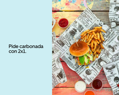 Dani's Burger - Bella Vista