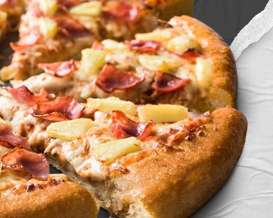 Pizza Hut Delivery in Playa del Carmen - Online Menu - Order Pizza Hut Near  Me | Uber Eats