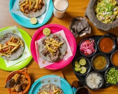 Magnigrill (Satélite)