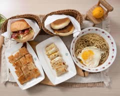 光合作用 陽光早午餐