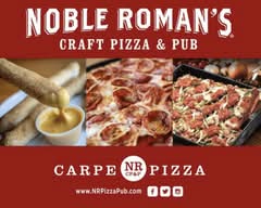 Noble Roman's Kokomo