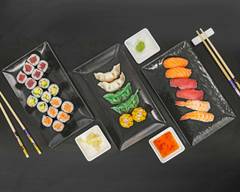 MiZai Sushi Tribunali