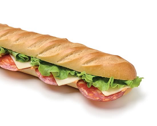 EXTRA MOELLEUX CHORIZO TOMME BREBIS