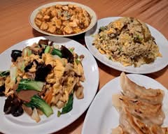 中華料理 天順 Chinese food tenjun