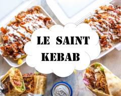 Le Saint-Kebab Saint-Germain en Laye