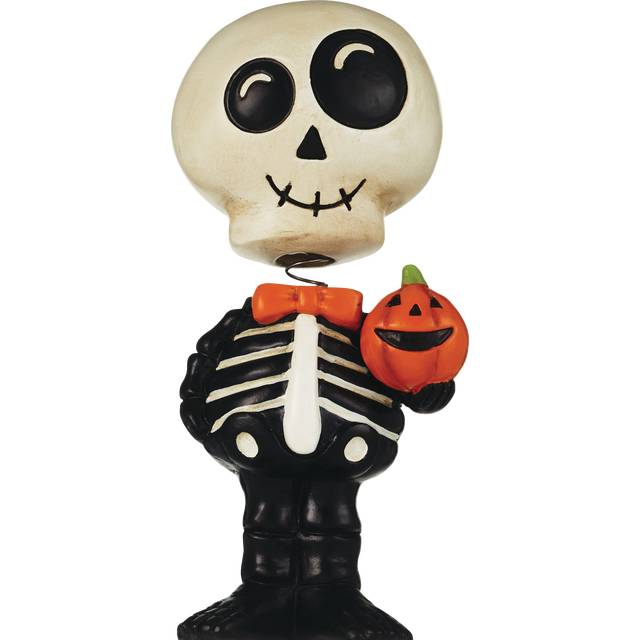 Halloween Bobble Head