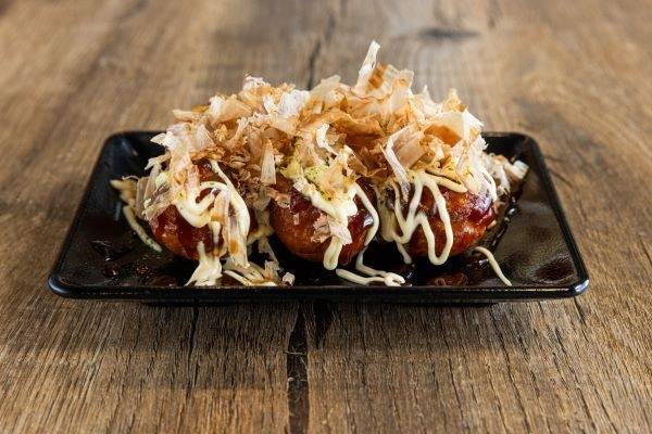 Takoyaki