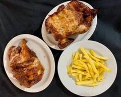 Pollos buena brasa (Quito)