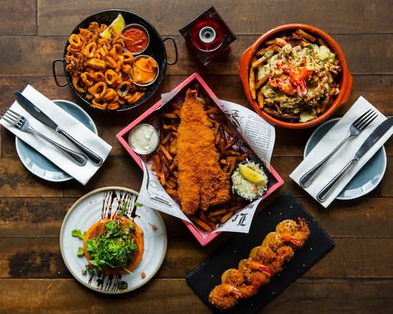 Le Shack du Pecheur - La Prairie