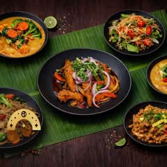 Thai & Fusion Ave