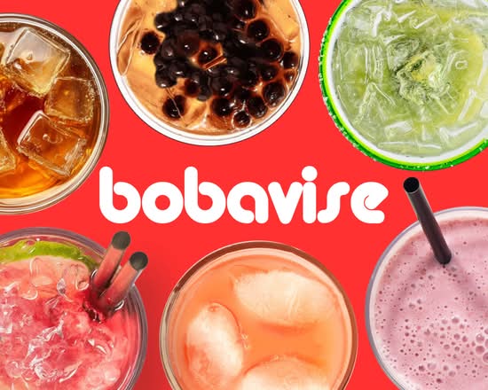 Bobavise (Nostrand Ave)